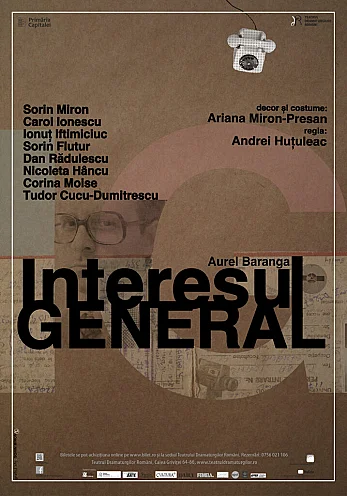 INTERESUL GENERAL