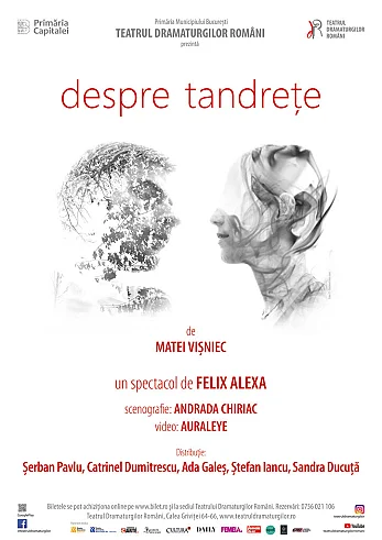 DESPRE TANDRETE