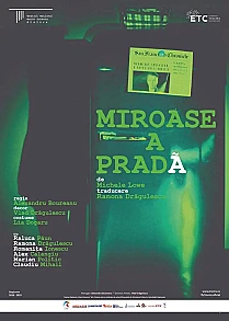 Miroase a prada
