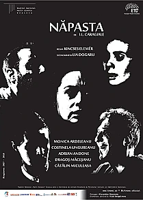 NĂPASTA- REGIA KINCSES ELEMER