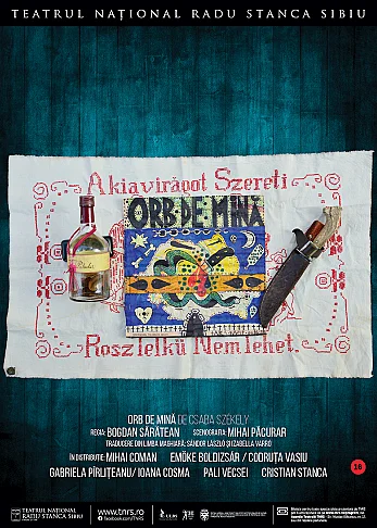 Orb de mina