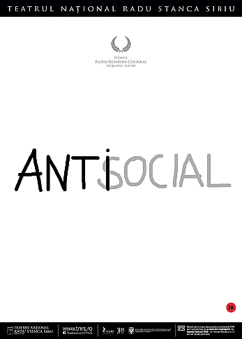 Antisocial