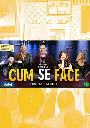 Cum se face