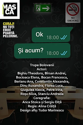 Ok, și acum?