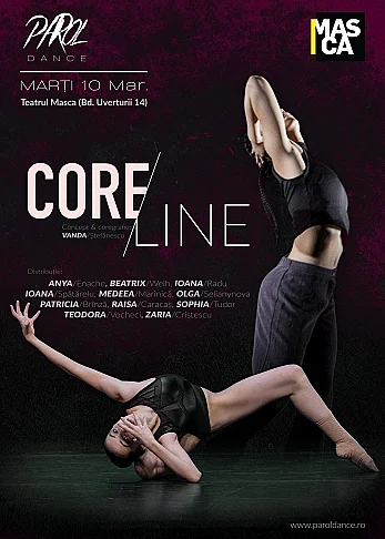 CORE/LINE