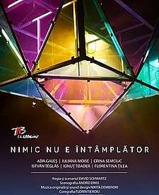 Nimic nu e intamplator