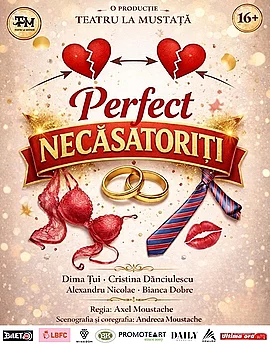 Perfect necasatoriti