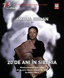 20 de ani in Siberia