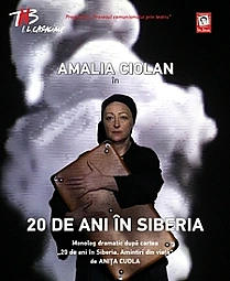 20 de ani in Siberia