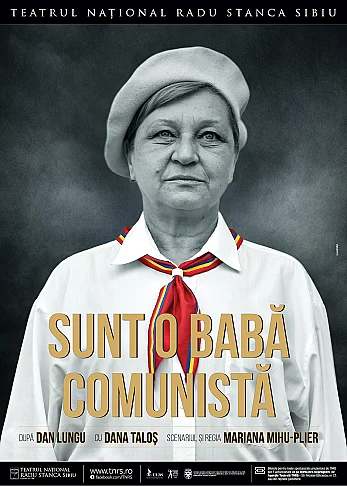 Sunt o baba comunista