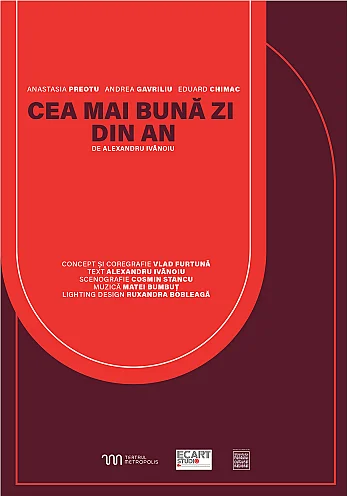 CEA MAI BUNA ZI DIN AN
