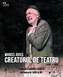 Creatorul de teatru