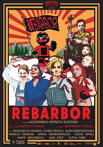 rebarbor