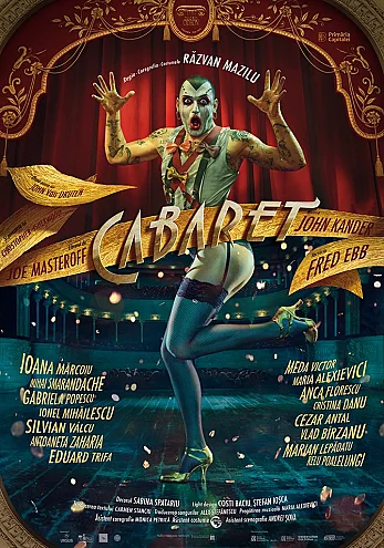 cabaret
