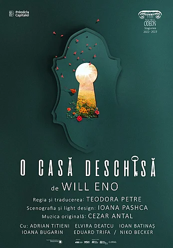 o-casa-deschisa