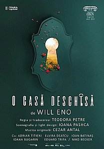 O casa deschisa