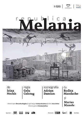 Republica Melania