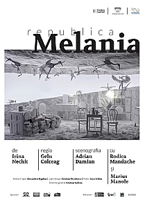 Republica Melania