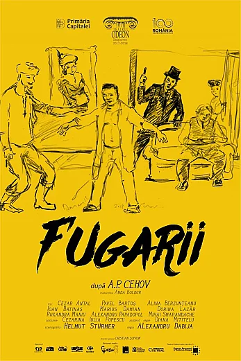 Fugarii
