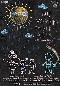 Nu vorbim despre asta