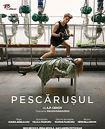 Pescarusul