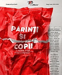 Parinti si copii