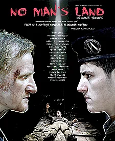 No Man`s Land