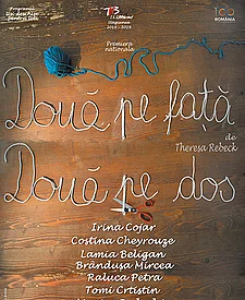 Doua pe fata, doua pe dos
