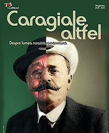 Caragiale altfel