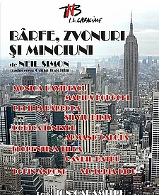 Barfe, zvonuri si minciuni