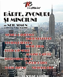 Barfe, zvonuri si minciuni