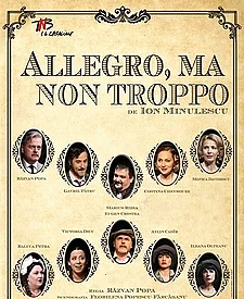 Allegro, ma non troppo