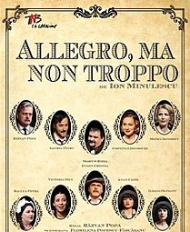 Allegro, ma non troppo