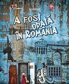 A fost odata in Romania