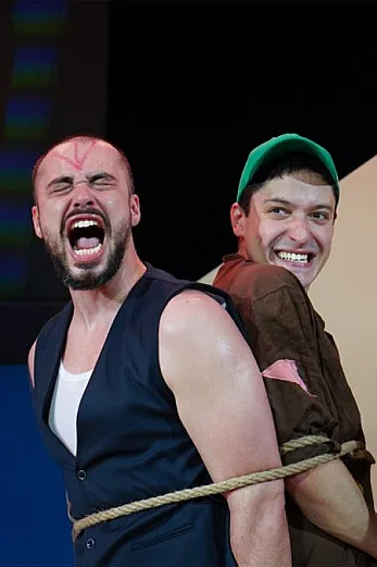 Comedia erorilor