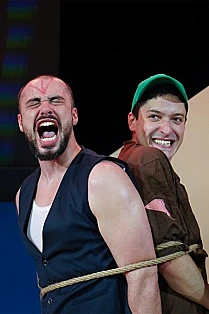 Comedia erorilor