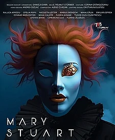 Mary Stuart