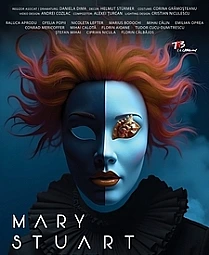 Mary Stuart