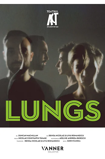 LUNGS