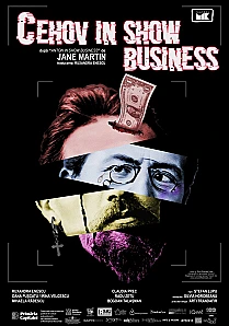 Cehov in Show Business