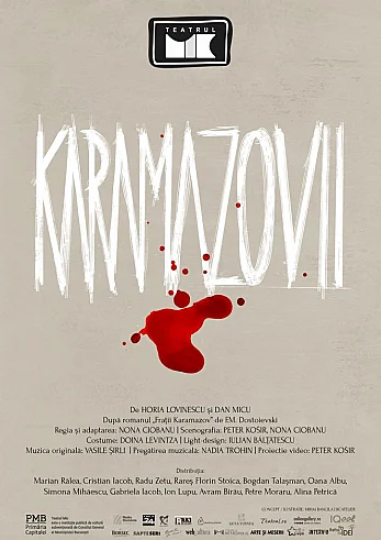 karamazovii