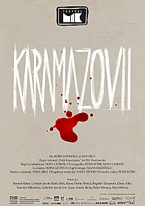 karamazovii