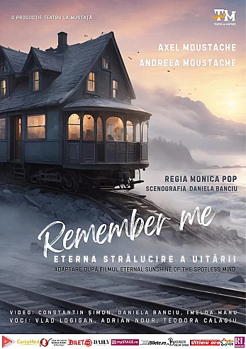 Remember me