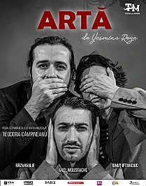 Arta