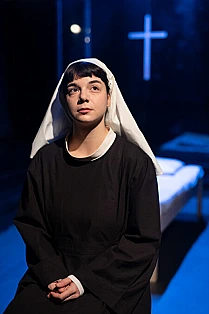 Agnes, aleasa lui Dumnezeu