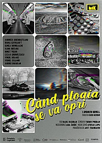 Cand ploaia se ve opri