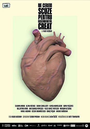 Ne cerem scuze pentru disconfortul creat