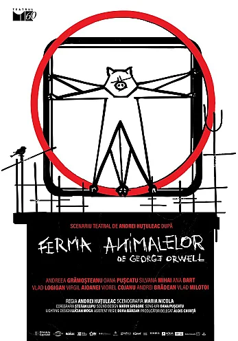 ferma-animalelor