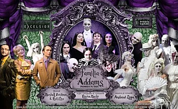 familia-addams