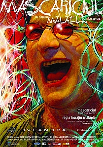 MASCARICIUL